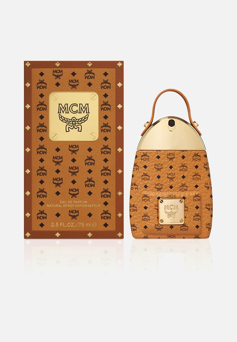 MCM Fragrance MCM Eau De Parfum 75ml (7738837467225)