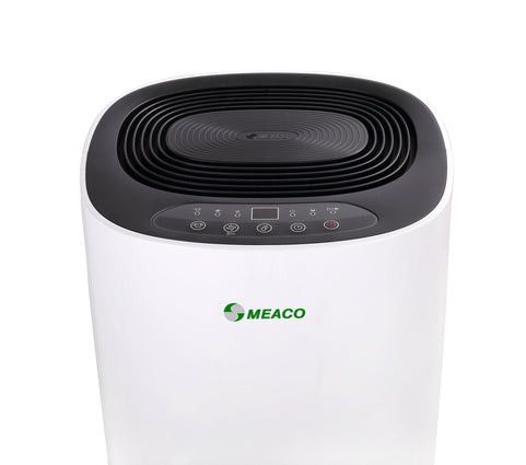 MeacoDry ABC 10L Compressor Dehumidifier DEHUMABC10L