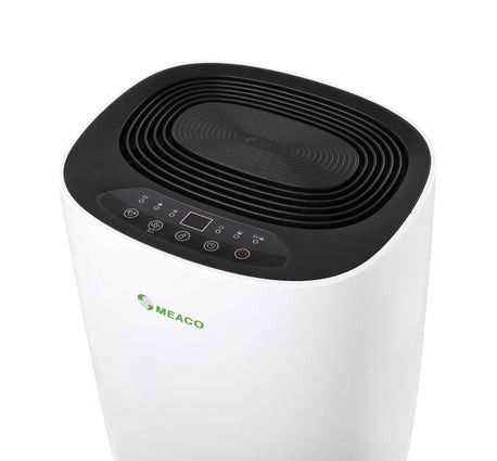 MeacoDry ABC 10L Compressor Dehumidifier DEHUMABC10L