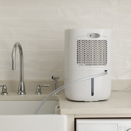 MeacoDry ABC 10L Compressor Dehumidifier DEHUMABC10L