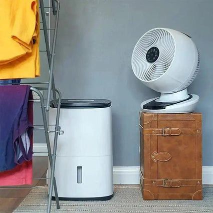 MeacoDry Dehumidifier MeacoDry Arete® One 20L Low Energy Dehumidifier / Air Purifier