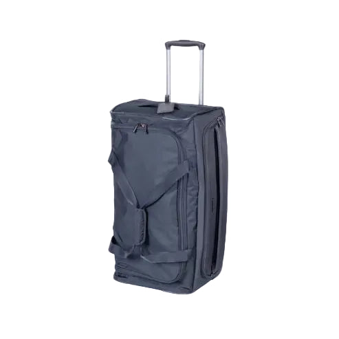 Cellini Microlite S Medium 2-Wheel Trolley Duffel-Ink Blue 799756
