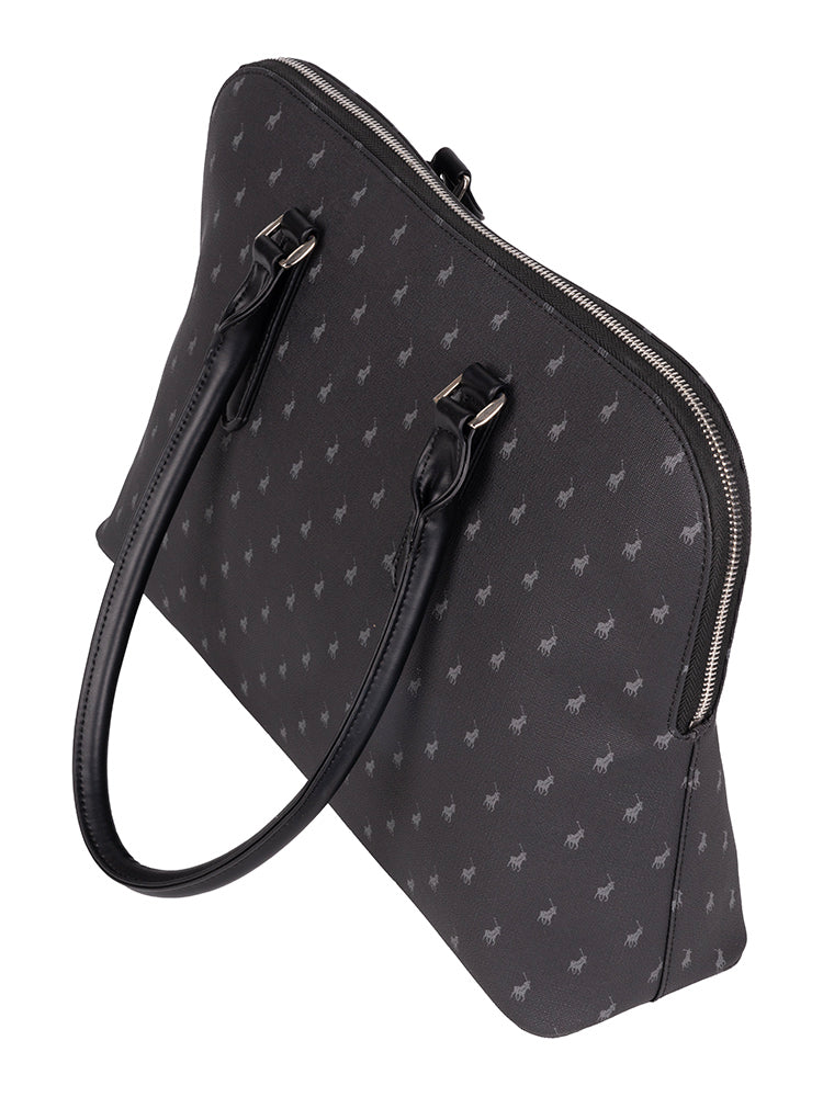 Polo Iconic Laptop Bag POS432805