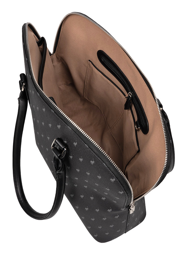 Polo Iconic Laptop Bag POS432805