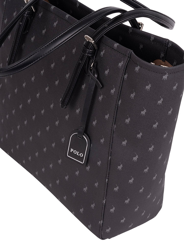 Polo Iconic Tote POS432105