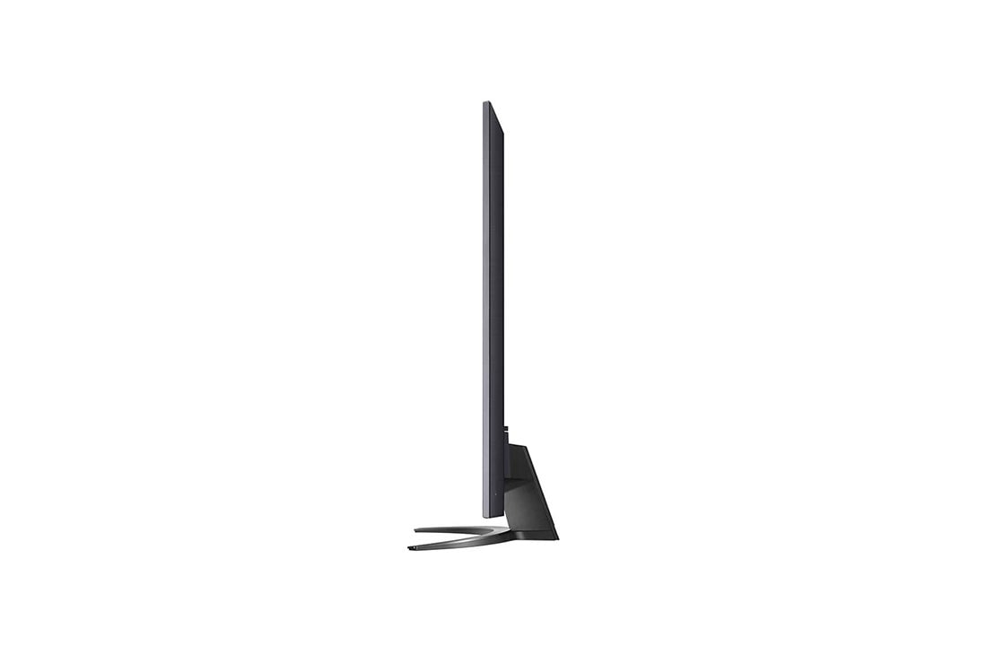LG 55 4k UHD Smart TV 55NANO86VPA
