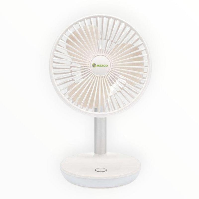 Meeco Fan Meaco Fan 260C Portable Cordless