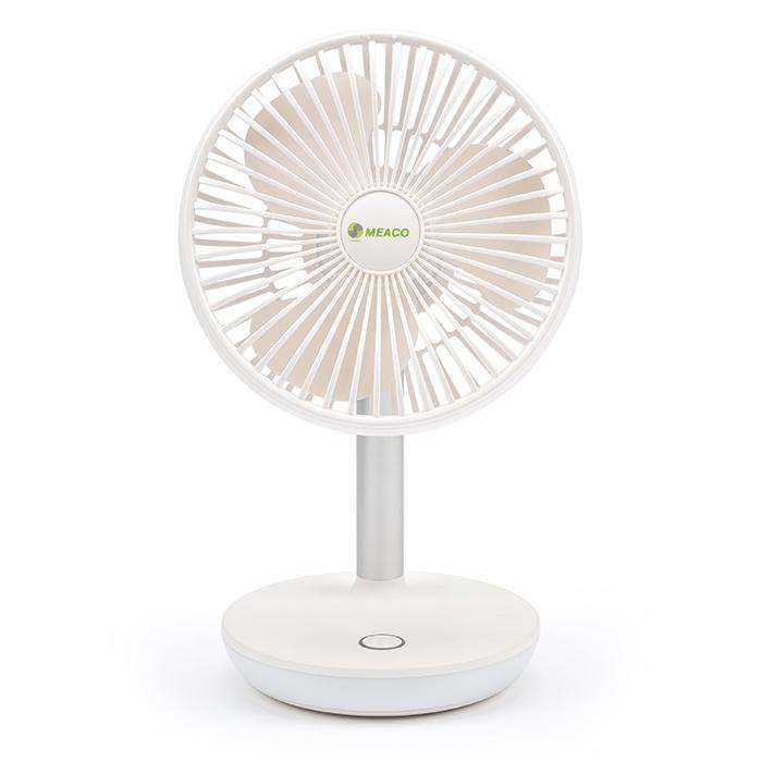 Meeco Fan Meaco Fan 260C Portable Cordless (7819281039449)
