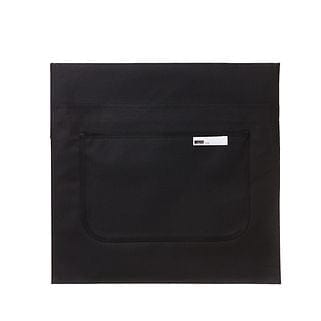 Meeco School Stationery Meeco Chair Bag Nylon 44cm Black