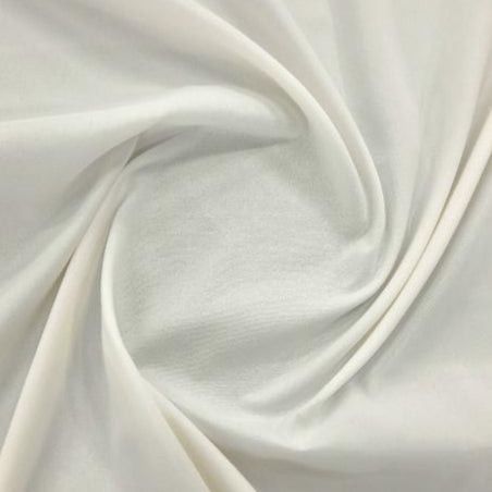Meerab Sheeting Fabrics Cream 100% Polyester Fabric Plain Collection 240 cm (7887941468249)