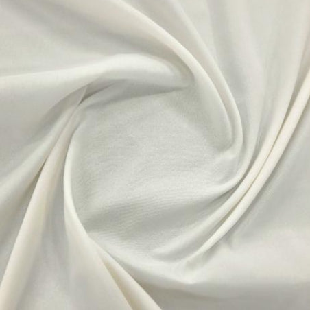 Meerab Sheeting Fabrics Cream 100% Polyester Fabric Plain Collection 240 cm (7887941468249)