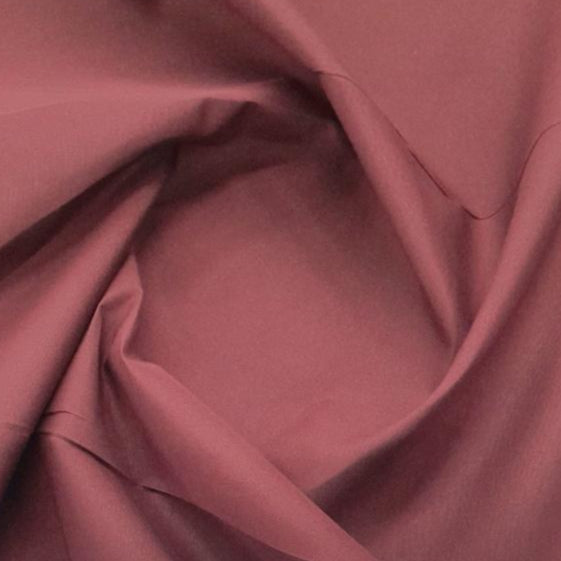 Meerab Sheeting Fabrics Maroon 100% Polyester Fabric Plain Collection 240 cm (7887941468249)