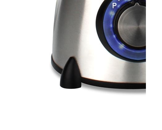 Mellerware blender Mellerware 550W Optima Glass Jug Blender 1.5 Litre 62600C (6781557145689)