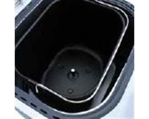 Mellerware BREAD MAKER Mellerware 600W Bread Baker 26500B (7011083944025)