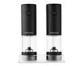 Mellerware CAN OPENER Mellerware Salt And Pepper Grinder Plastic Battery Operated Pulse Duo 26005 (7913445261401)