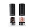 Mellerware CAN OPENER Mellerware Salt And Pepper Grinder Plastic Battery Operated Pulse Duo 26005 (7913445261401)