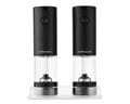 Mellerware CAN OPENER Mellerware Salt And Pepper Grinder Plastic Battery Operated Pulse Duo 26005 (7913445261401)