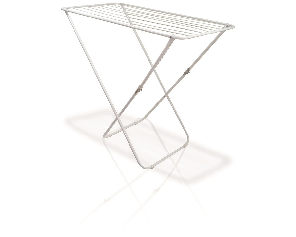 Mellerware Clothes Dryer Mellerware Kalahari Clothes Dryer Powder Coat White 10M Drying Space MELCD01 (7297914208345)