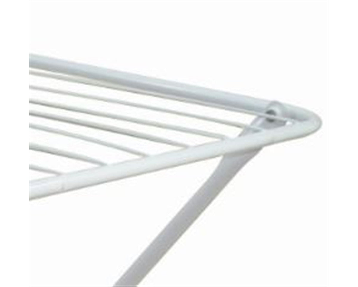 Mellerware Clothes Dryer Mellerware Kalahari Clothes Dryer Powder Coat White 10M Drying Space MELCD01 (7297914208345)