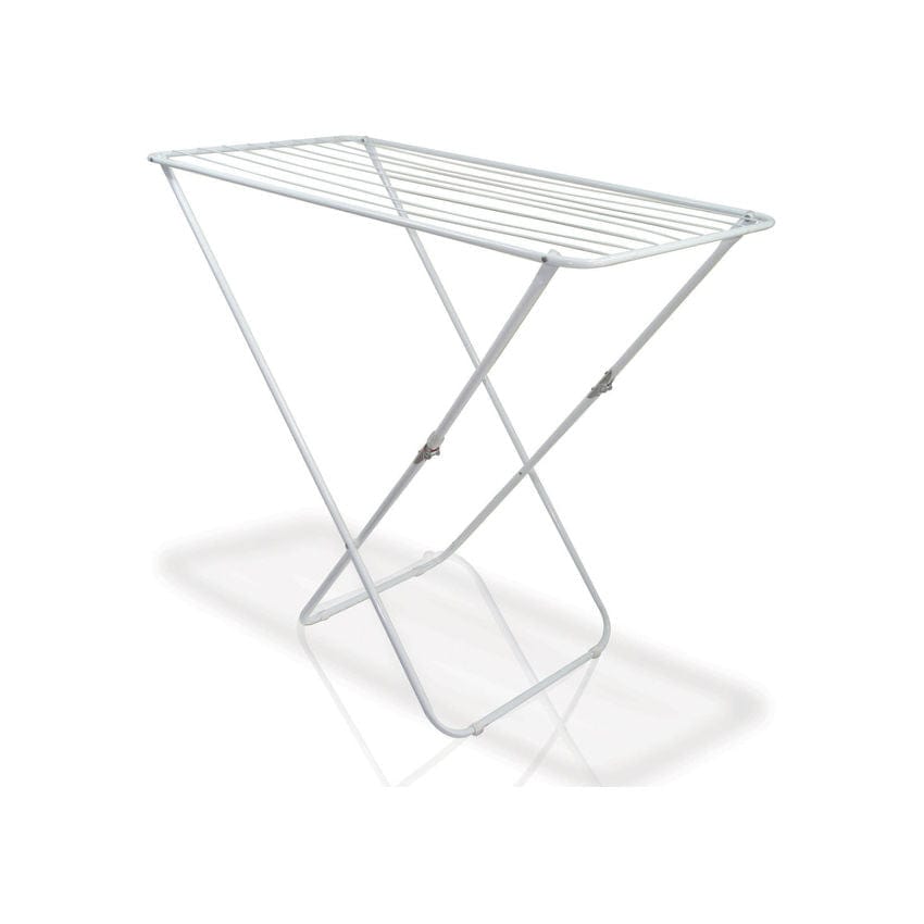 Mellerware Clothes Dryer Mellerware Kalahari Clothes Dryer Powder Coat White 10M Drying Space MELCD01 (7297914208345)