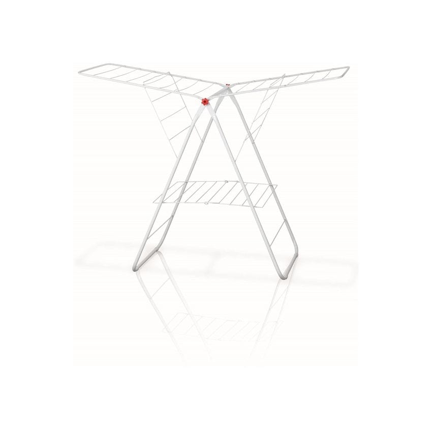 Mellerware Clothes Dryer Mellerware Namib Clothes Dryer Powder Coat White 20M Drying Space MELCD03 (7297938391129)