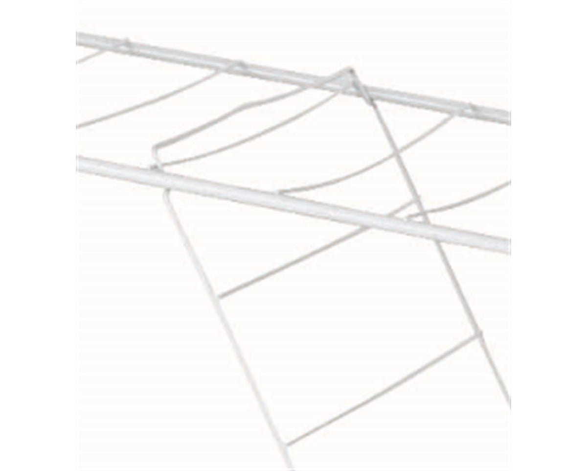 Mellerware Clothes Dryer Mellerware Namib Clothes Dryer Powder Coat White 20M Drying Space MELCD03 (7297938391129)