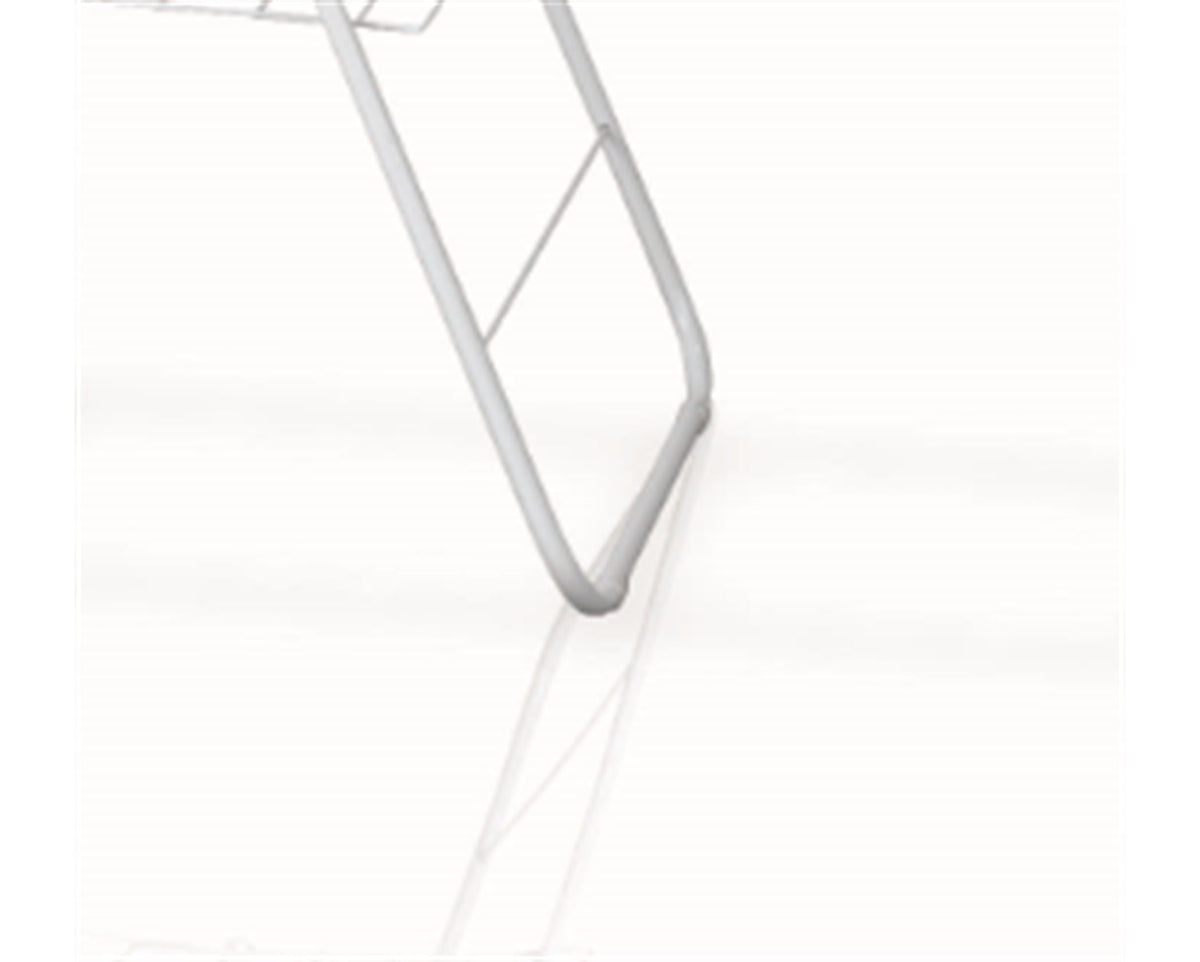 Mellerware Clothes Dryer Mellerware Namib Clothes Dryer Powder Coat White 20M Drying Space MELCD03 (7297938391129)