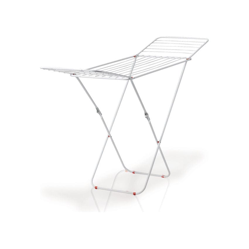 Mellerware Clothes Dryer Mellerware Sahara Clothes Dryer Powder Coat White 16M MELCD02 (7297935704153)