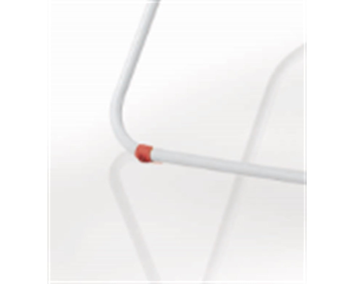 Mellerware Clothes Dryer Mellerware Sahara Clothes Dryer Powder Coat White 16M MELCD02 (7297935704153)