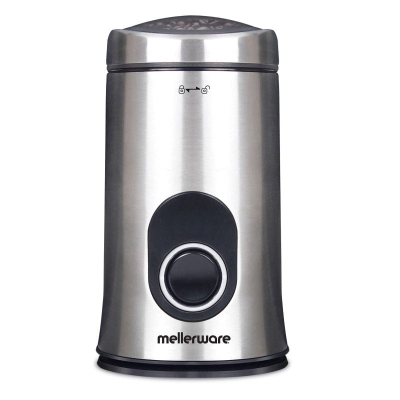 Mellerware COFFEE GRINDER Mellerware Aromatic Coffee Bean Grinder (6779367358553)