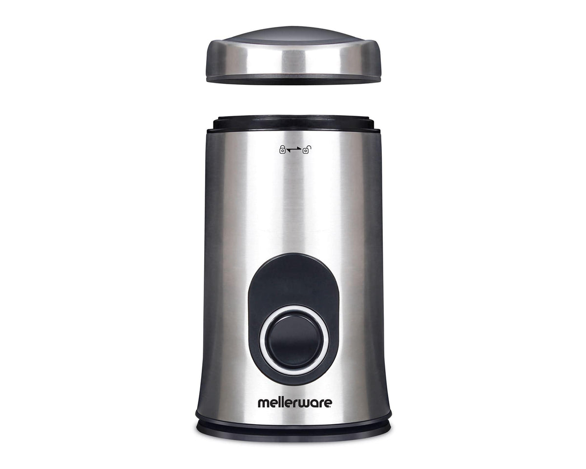 Mellerware COFFEE GRINDER Mellerware Aromatic Coffee Bean Grinder (6779367358553)