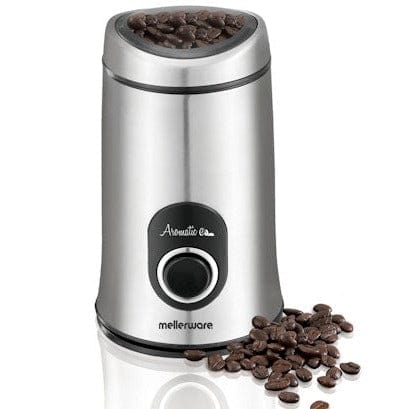 Mellerware COFFEE GRINDER Mellerware Aromatic Coffee Bean Grinder (6779367358553)