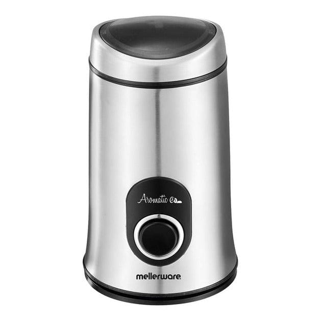 Mellerware COFFEE GRINDER Mellerware Aromatic Coffee Bean Grinder (6779367358553)