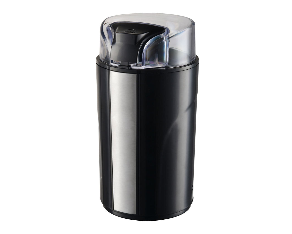 Mellerware COFFEE GRINDER Mellerware Coffee Grinder Plastic Black 70Gr 150W Aromatic 29155 (7913198059609)