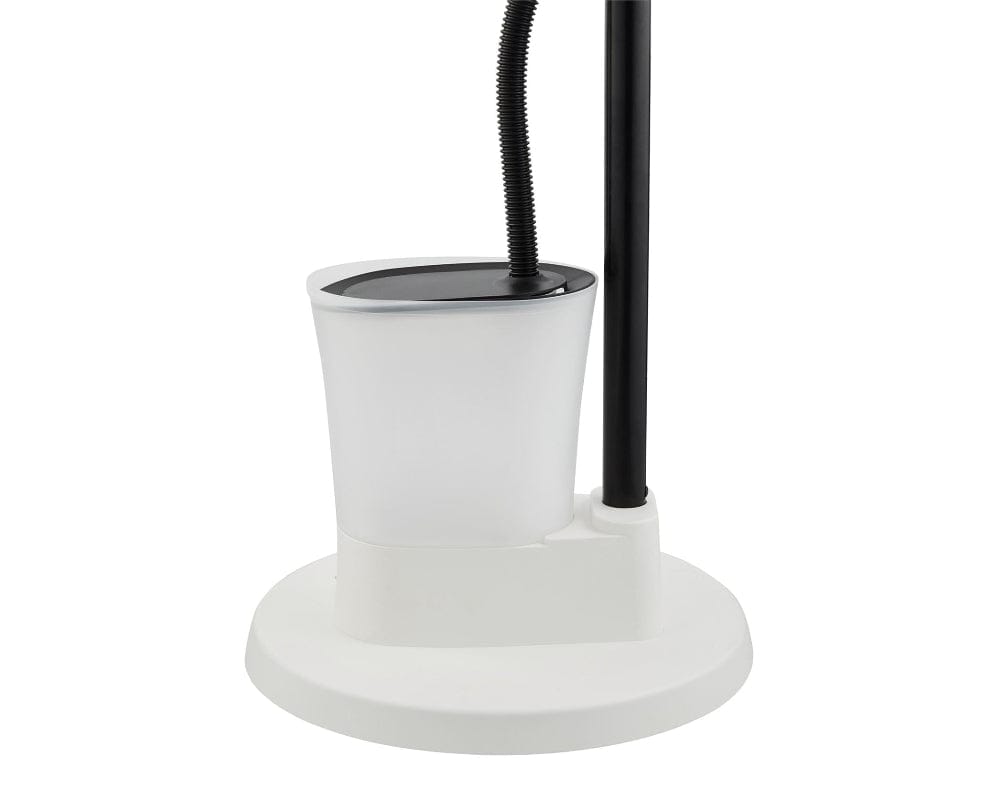 Mellerware Fans Mellerware Fan Mist 3 Speed Plastic White 40cm 75W