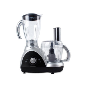 Mellerware Food Processor Mellerware 500W Maestro 3-in-1 Food Processor Grey (6781581557849)