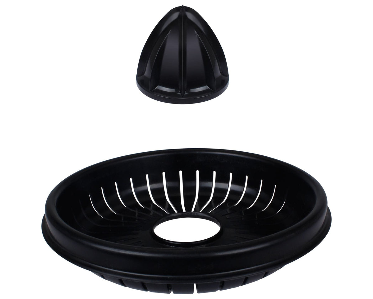 Mellerware Food Processor Mellerware 500W Maestro 3-in-1 Food Processor Grey (6781581557849)