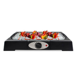 Mellerware Food Processor Mellerware Master 2000W Grill Variable Temperature Control Black (7297924169817)