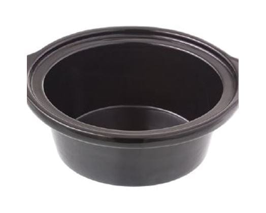 Mellerware FRYING PAN Mellerware 320W Tempo Supreme Slow Cooker 6.5 Litre