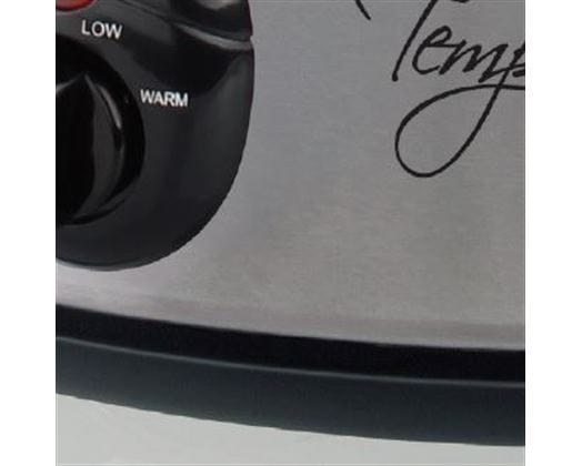 Mellerware FRYING PAN Mellerware 320W Tempo Supreme Slow Cooker 6.5 Litre