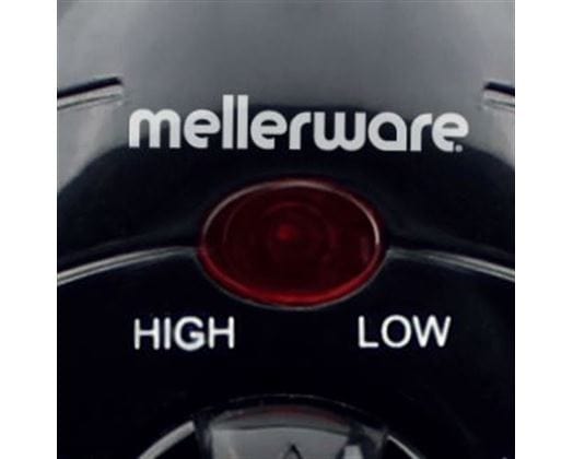 Mellerware FRYING PAN Mellerware 320W Tempo Supreme Slow Cooker 6.5 Litre