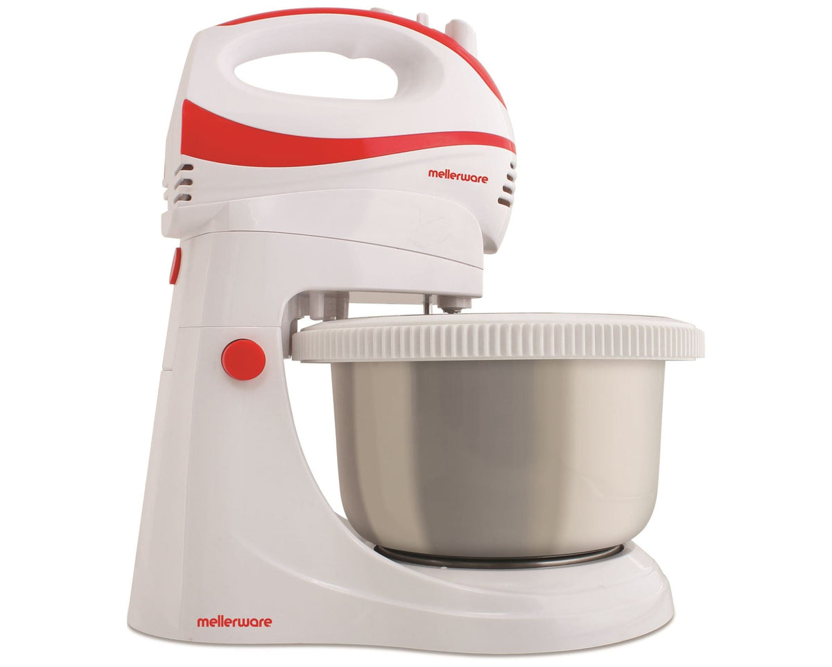 Mellerware HAND MIXER Mellerware Prima Hand Mixer 2.5 Litre (7010848342105)