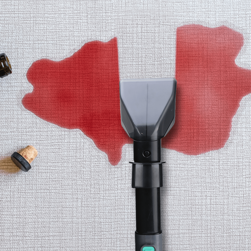 Mellerware HAND MIXER Milex Portable Carpet & Upholstrey Cleaner MCC002 (7308748914777)