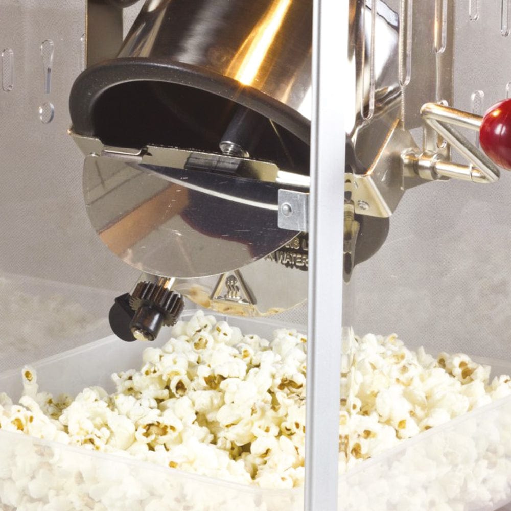 Mellerware HAND MIXER Milex Retro Popcorn Maker MRP001 (7308746850393)