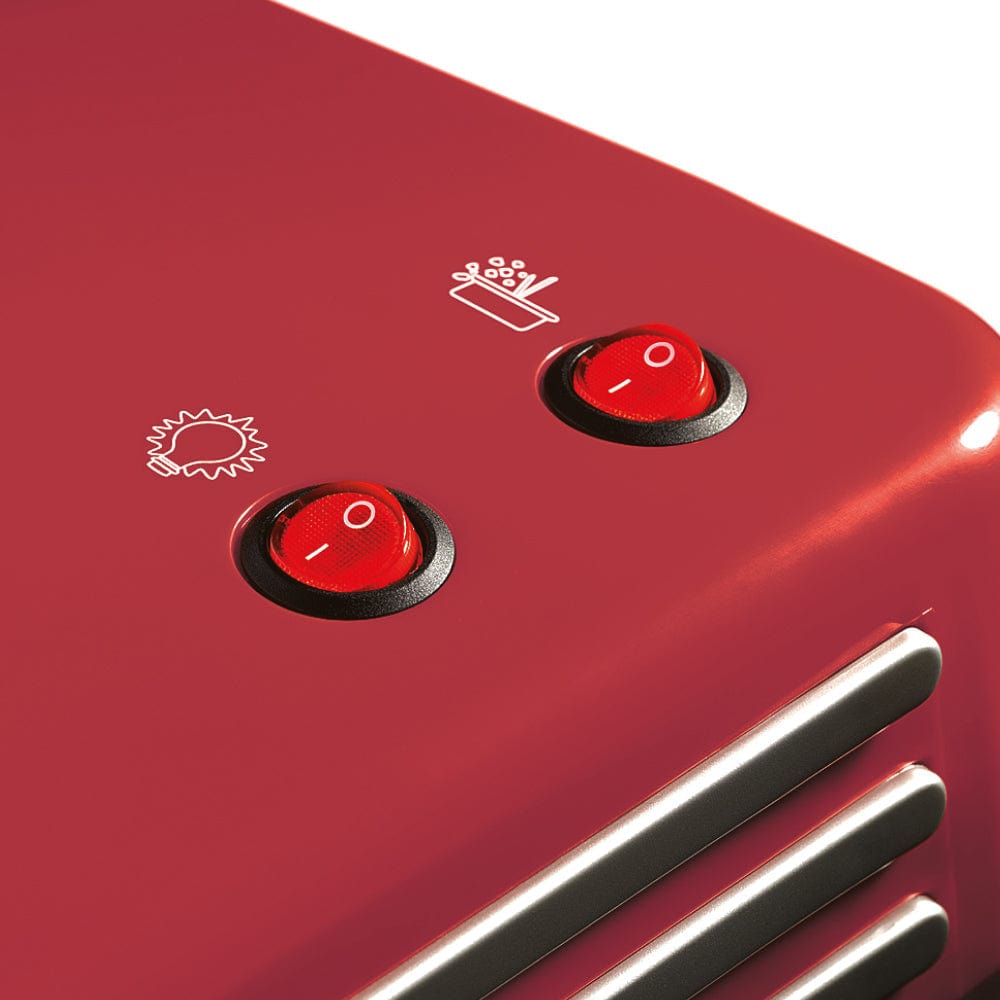 Mellerware HAND MIXER Milex Retro Popcorn Maker MRP001 (7308746850393)