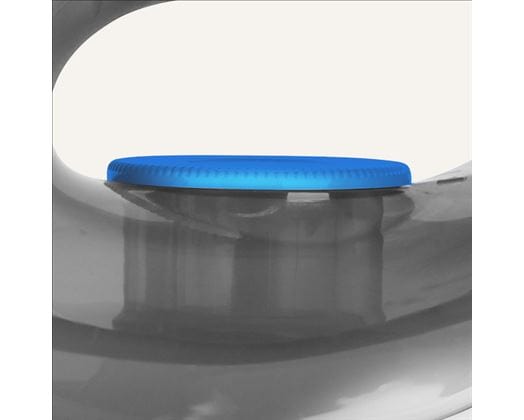 Mellerware IRON Mellerware Iron Steam Dry Spray Ceramic Cobalt 2000W Blaze Ii 23200A (7456670449753)