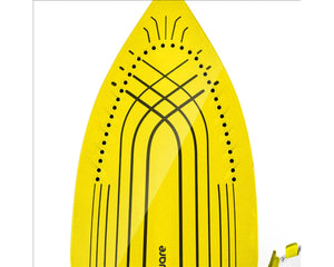 Mellerware IRON Mellerware Iron Steam Dry Spray Ceramic Yellow 250Ml 2000W (7286664134745)