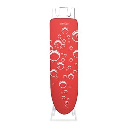 Mellerware Ironing Board Mellerware Essentials Wooden Top Ironing Board MELIB01