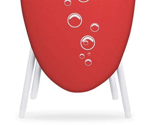 Mellerware Ironing Board Mellerware Essentials Wooden Top Ironing Board MELIB01