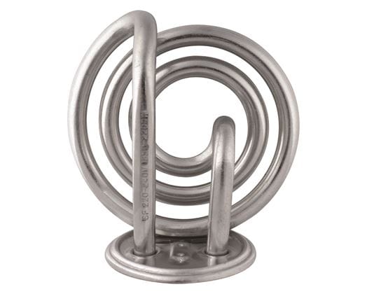 Mellerware KETTLE Mellerware Kettle Corded Plastic Black White & Black 1.7L 2200W Tugela Locally Produced (7456701415513)